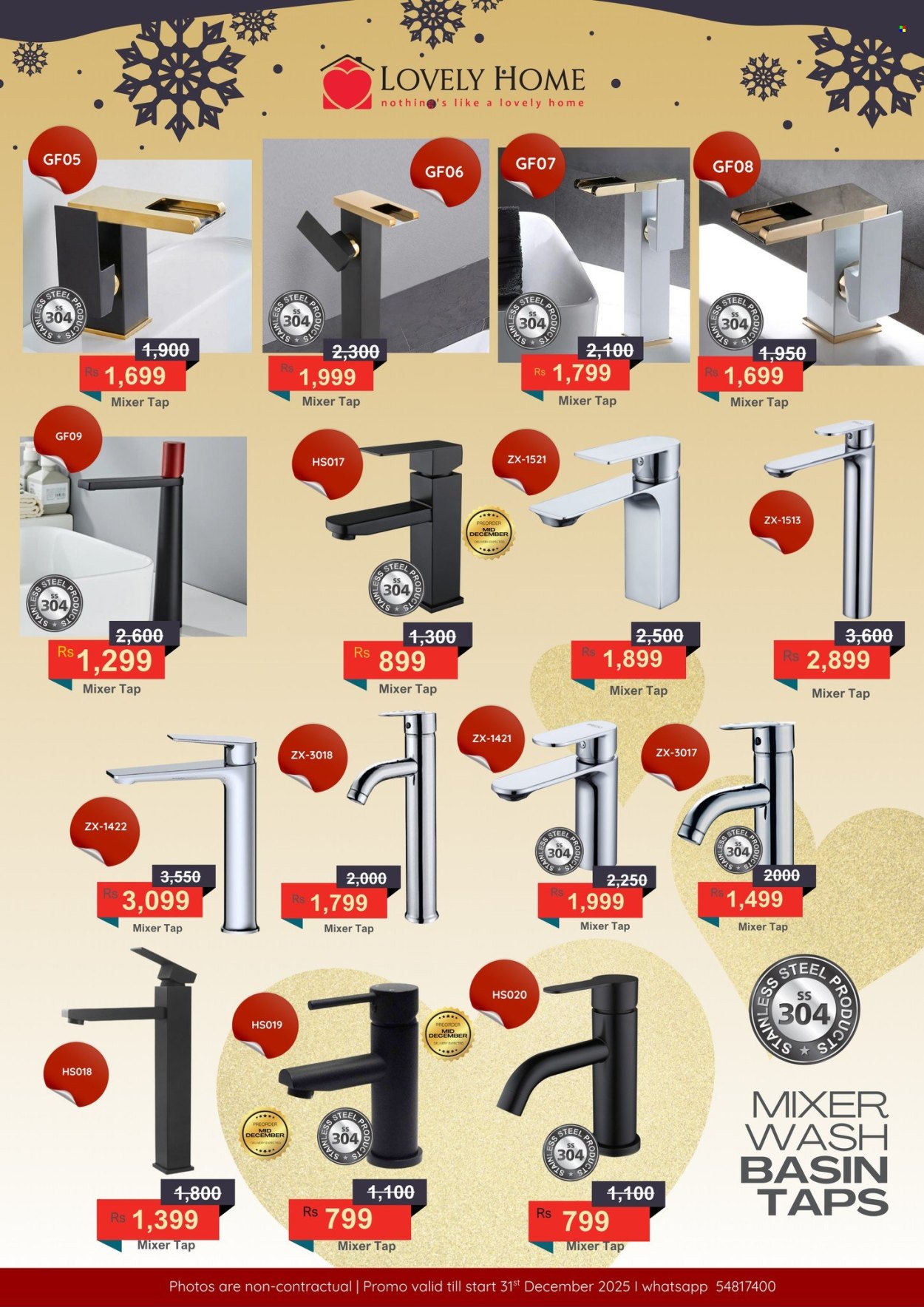 Lovely Home catalogue - 5.12.2025 - 31.12.2025. Page 18