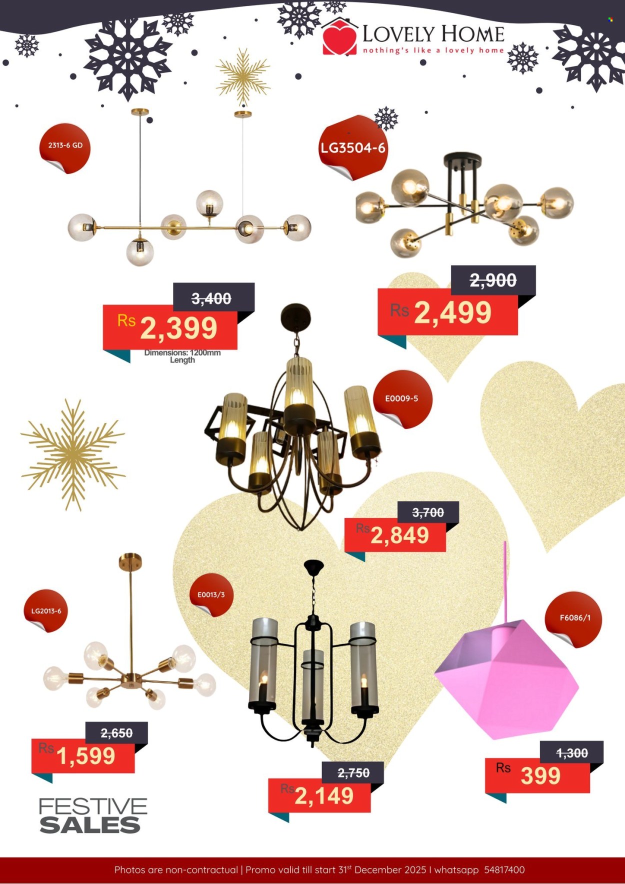 Lovely Home catalogue - 5.12.2025 - 31.12.2025. Page 19