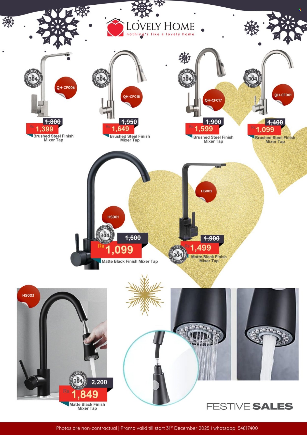 Lovely Home catalogue - 5.12.2025 - 31.12.2025. Page 21