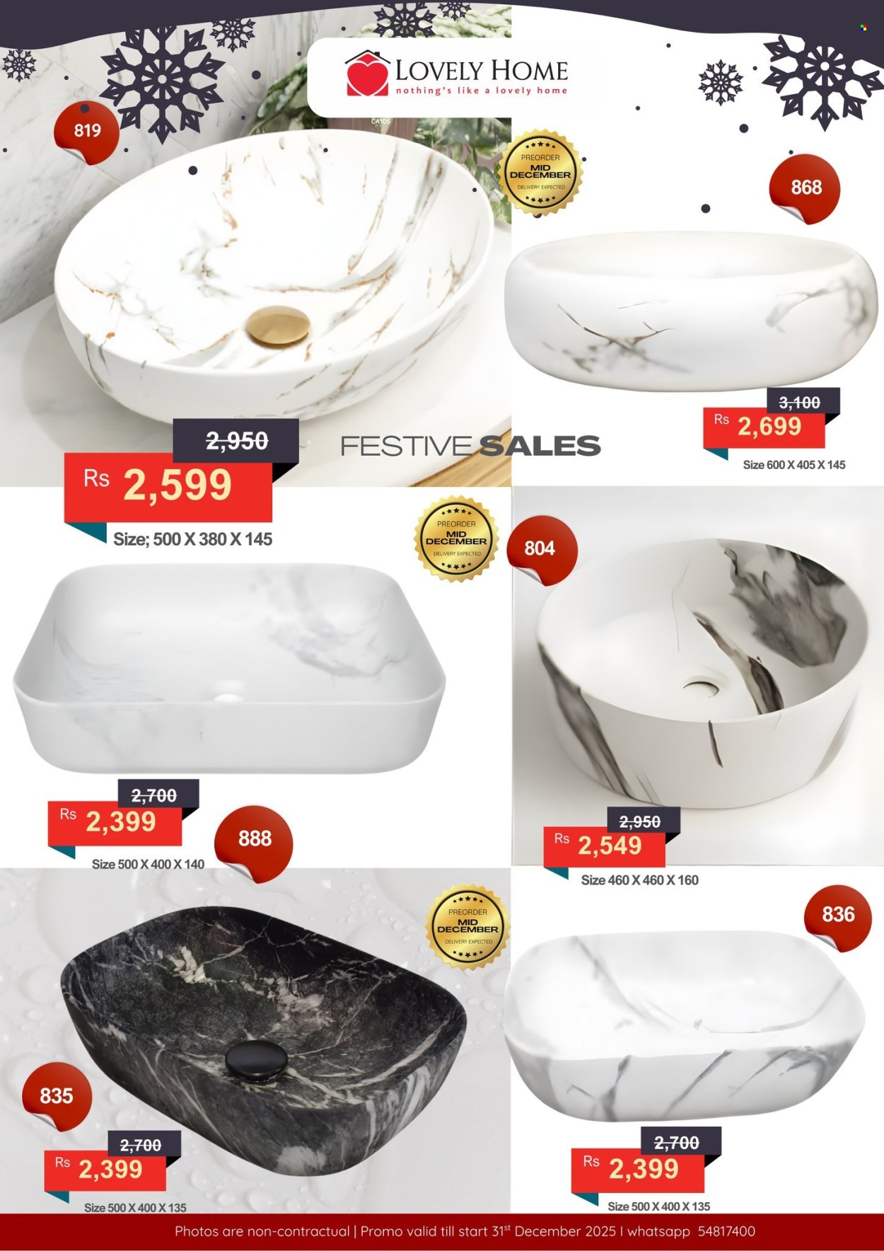 Lovely Home catalogue - 5.12.2025 - 31.12.2025. Page 22