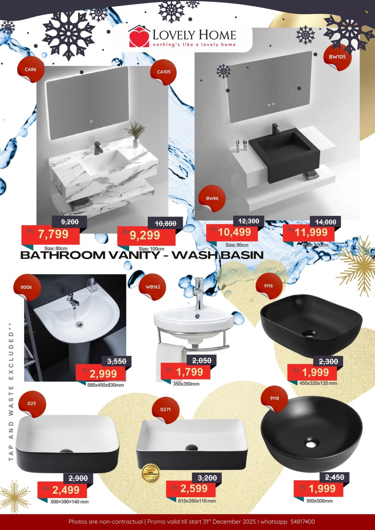 Lovely Home catalogue - 5.12.2025 - 31.12.2025. Page 23