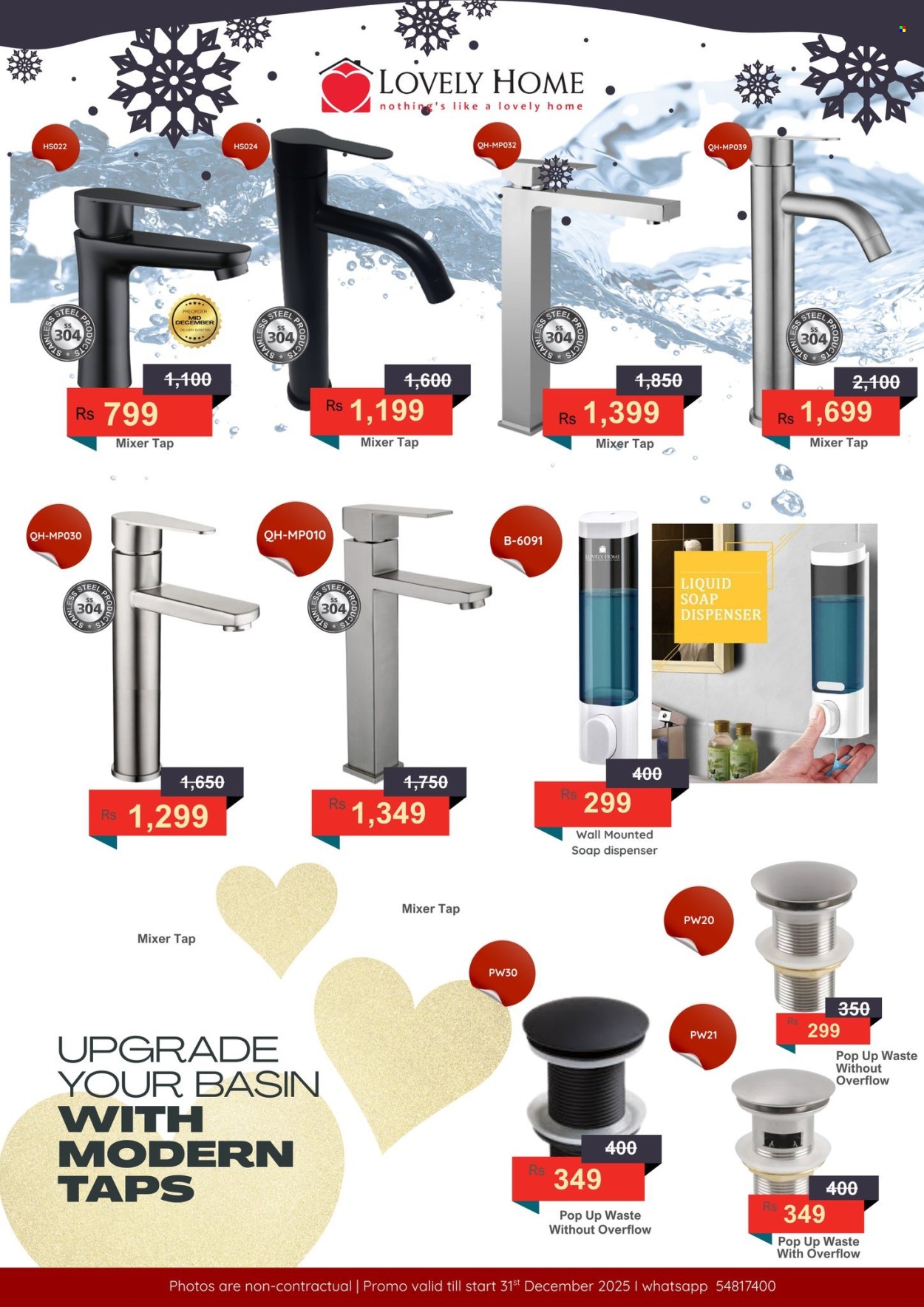 Lovely Home catalogue - 5.12.2025 - 31.12.2025. Page 24