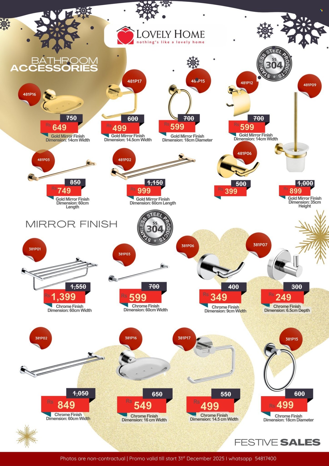 Lovely Home catalogue - 5.12.2025 - 31.12.2025. Page 26