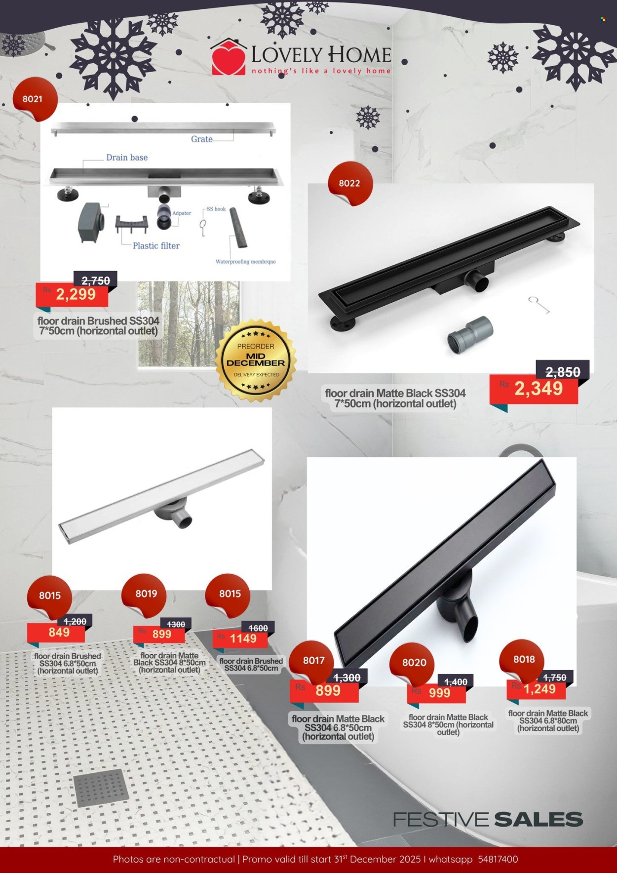 Lovely Home catalogue - 5.12.2025 - 31.12.2025. Page 27