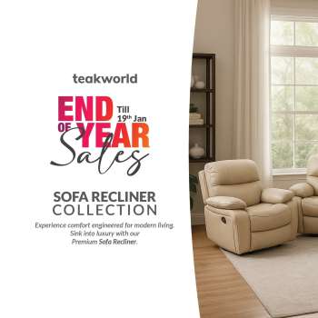 thumbnail - Teak World catalogue