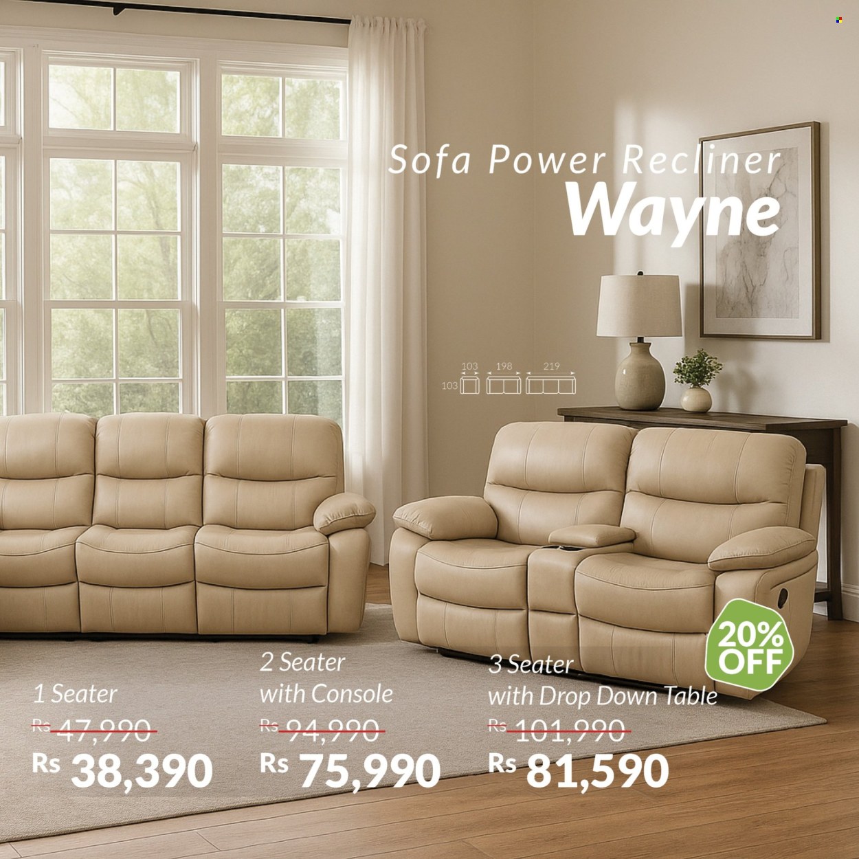 Teak World catalogue - 5.12.2025 - 31.12.2025. Page 2