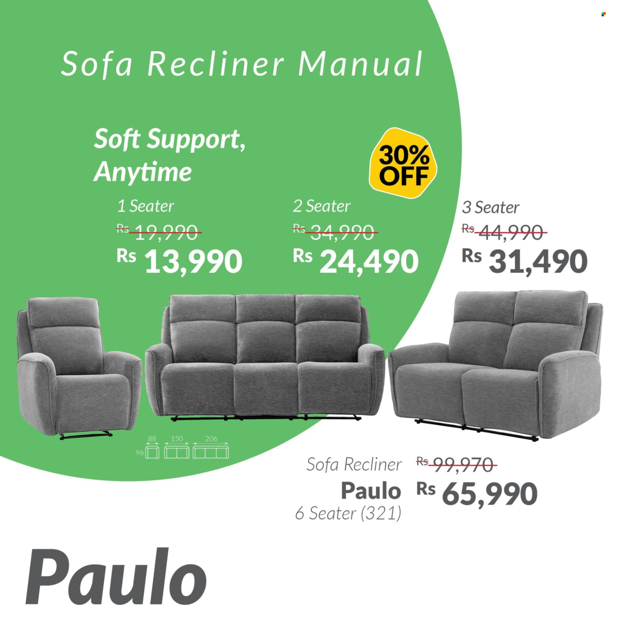 Teak World catalogue - 5.12.2025 - 31.12.2025. Page 4