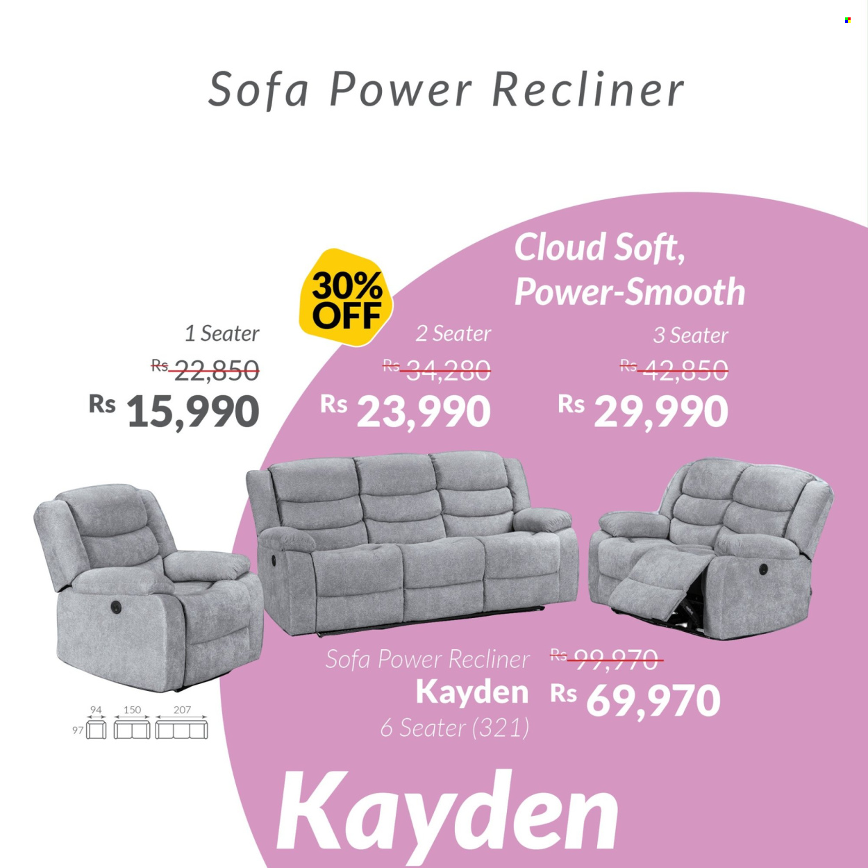 Teak World catalogue - 5.12.2025 - 31.12.2025. Page 5