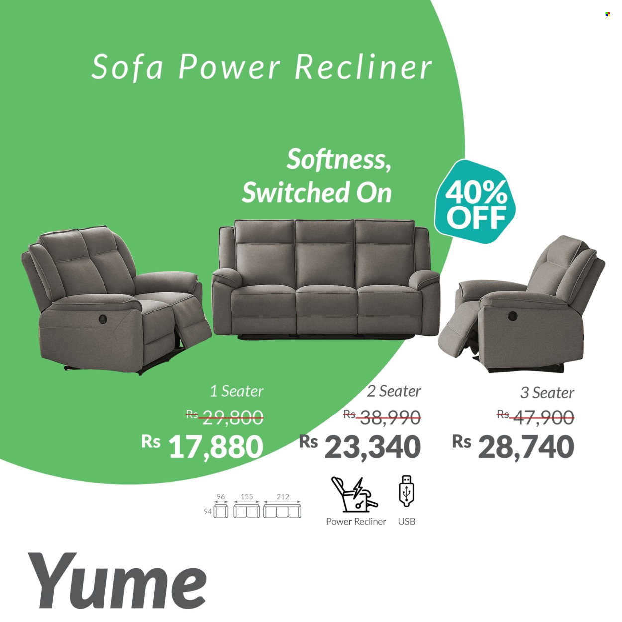 Teak World catalogue - 5.12.2025 - 31.12.2025. Page 6