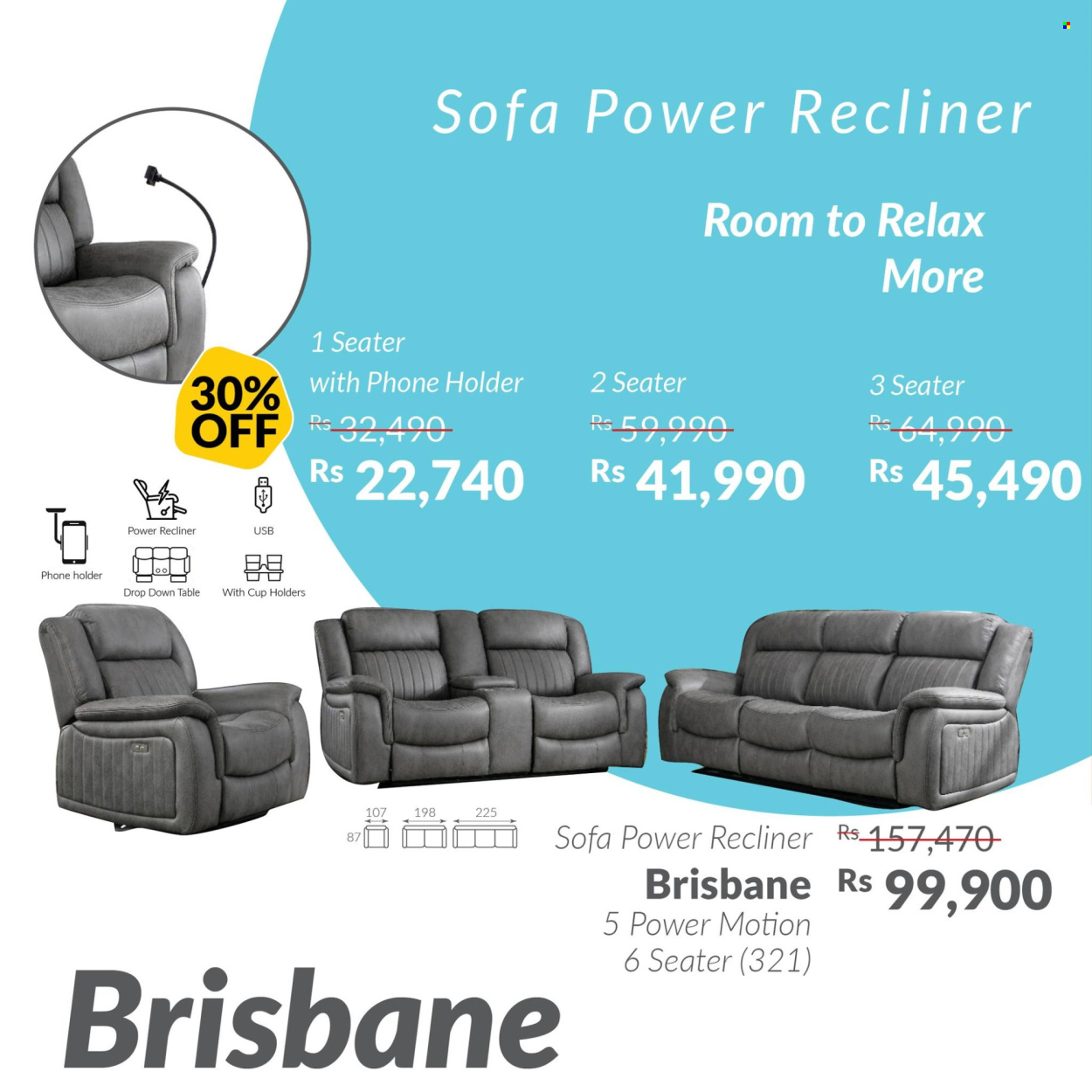 Teak World catalogue - 5.12.2025 - 31.12.2025. Page 7