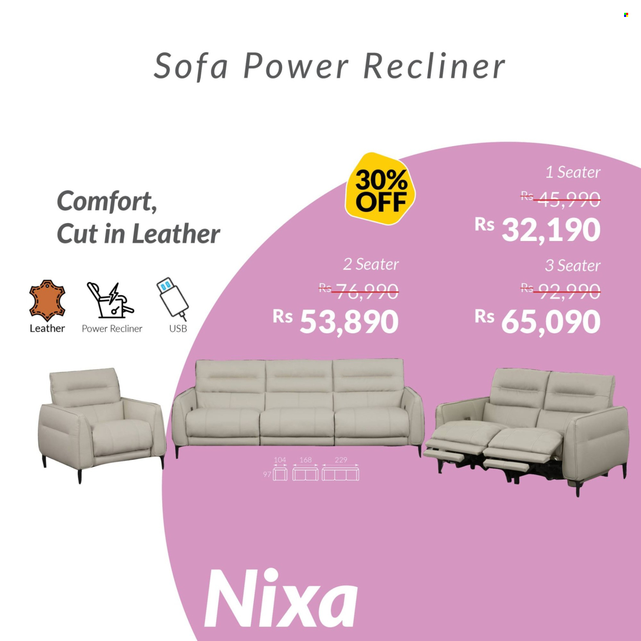 Teak World catalogue - 5.12.2025 - 31.12.2025. Page 9