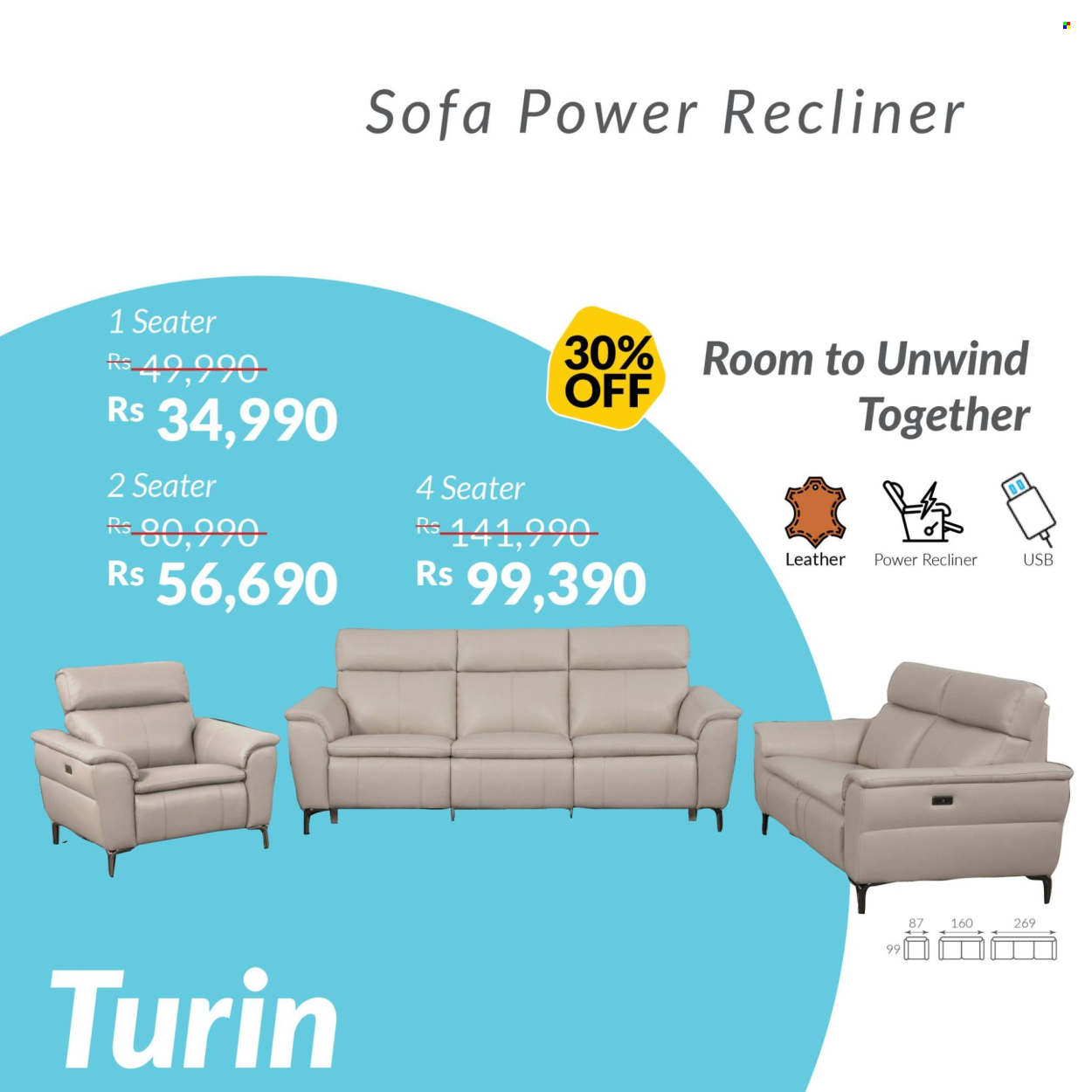 Teak World catalogue - 5.12.2025 - 31.12.2025. Page 10