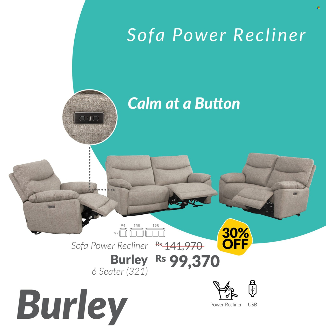 Teak World catalogue - 5.12.2025 - 31.12.2025. Page 11