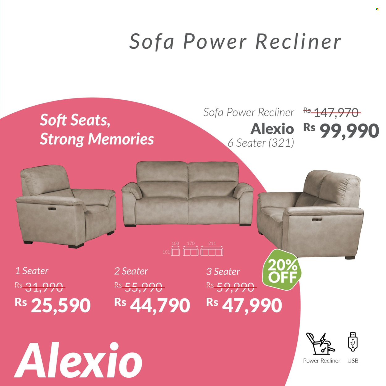 Teak World catalogue - 5.12.2025 - 31.12.2025. Page 12