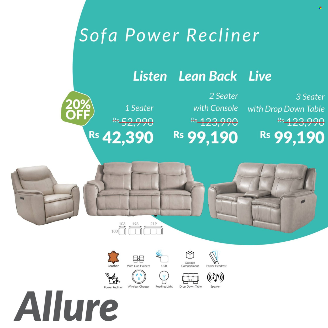 Teak World catalogue - 5.12.2025 - 31.12.2025. Page 13