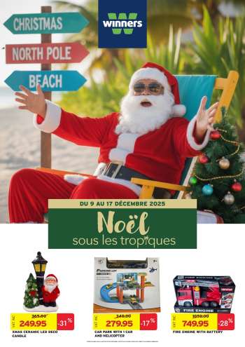 thumbnail - Winners catalogue