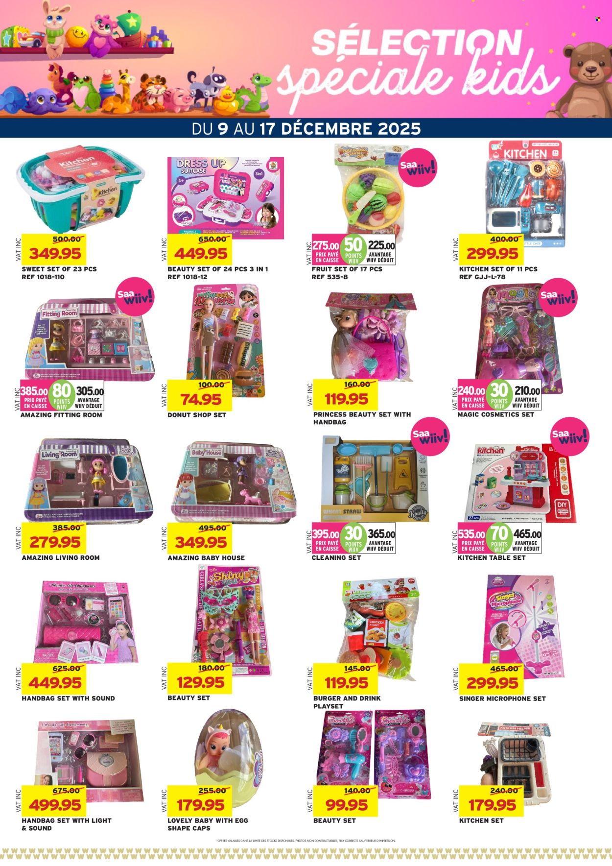 Winners catalogue - 9.12.2025 - 17.12.2025. Page 7