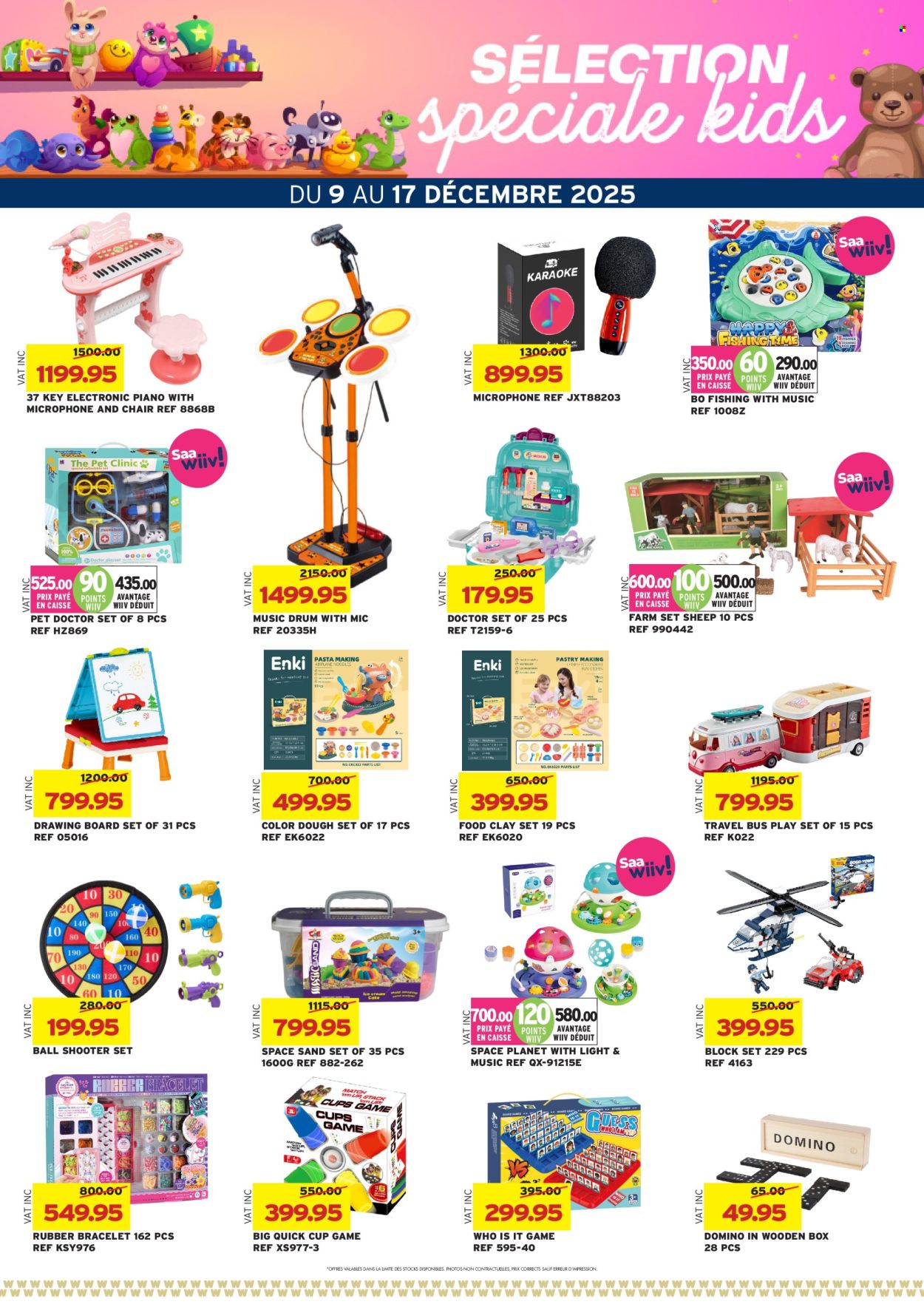 Winners catalogue - 9.12.2025 - 17.12.2025. Page 8