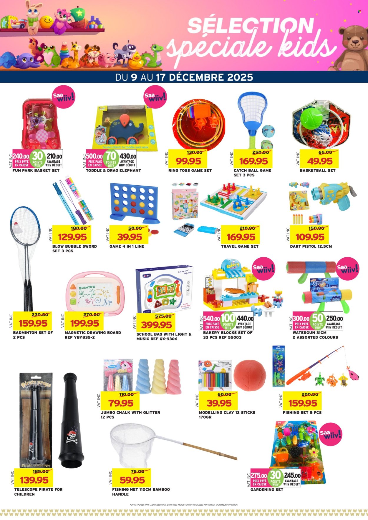 Winners catalogue - 9.12.2025 - 17.12.2025. Page 9