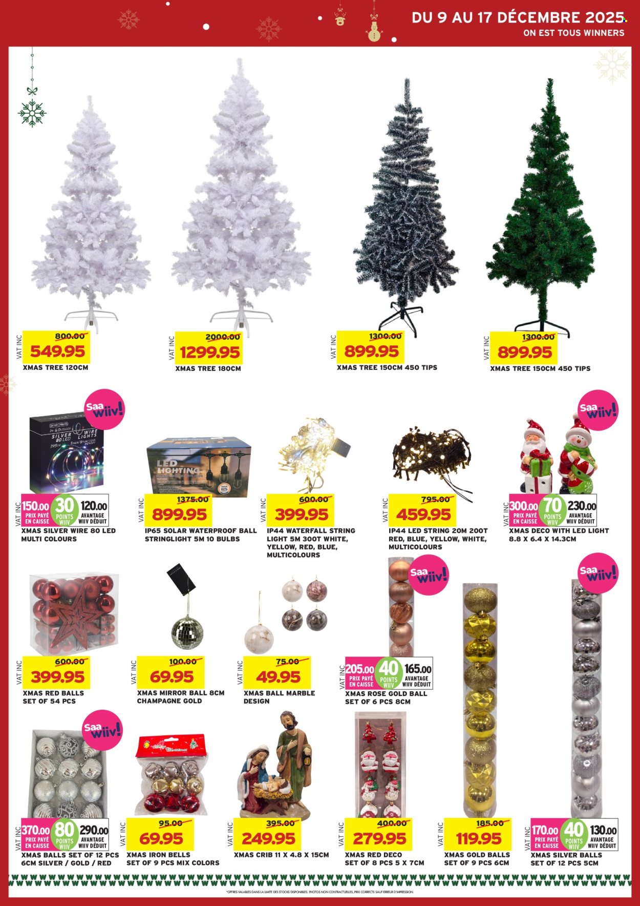 Winners catalogue - 9.12.2025 - 17.12.2025. Page 10