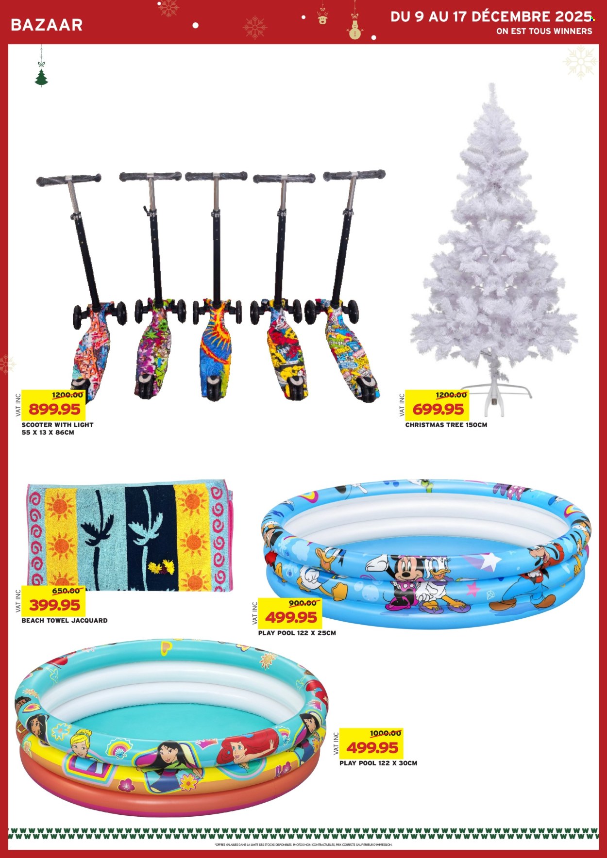 Winners catalogue - 9.12.2025 - 17.12.2025. Page 13