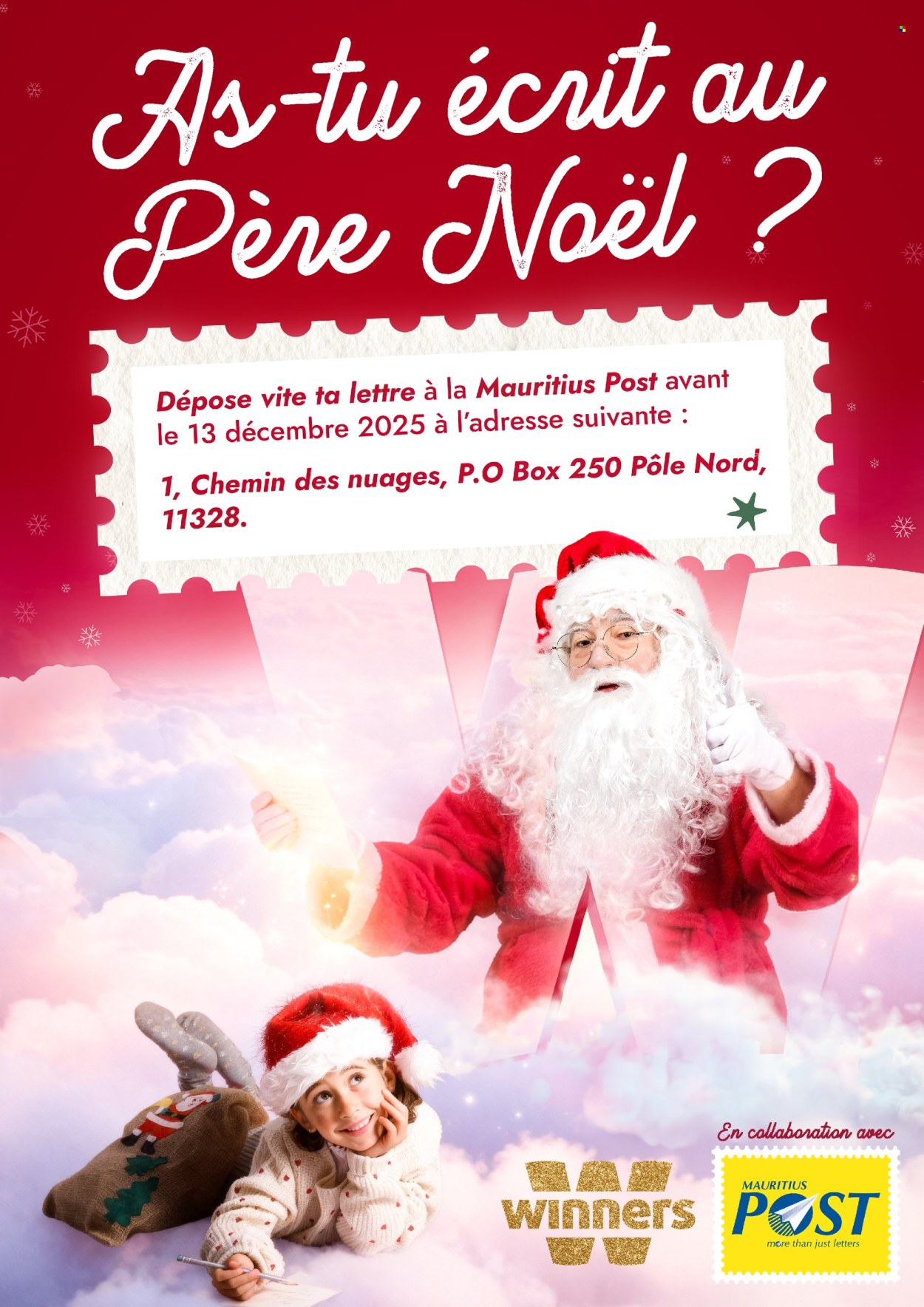 Winners catalogue - 9.12.2025 - 17.12.2025. Page 14