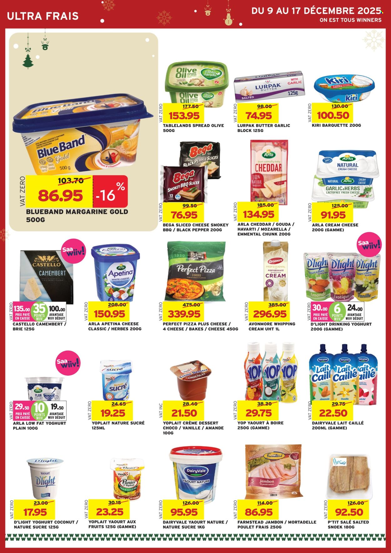 Winners catalogue - 9.12.2025 - 17.12.2025. Page 16