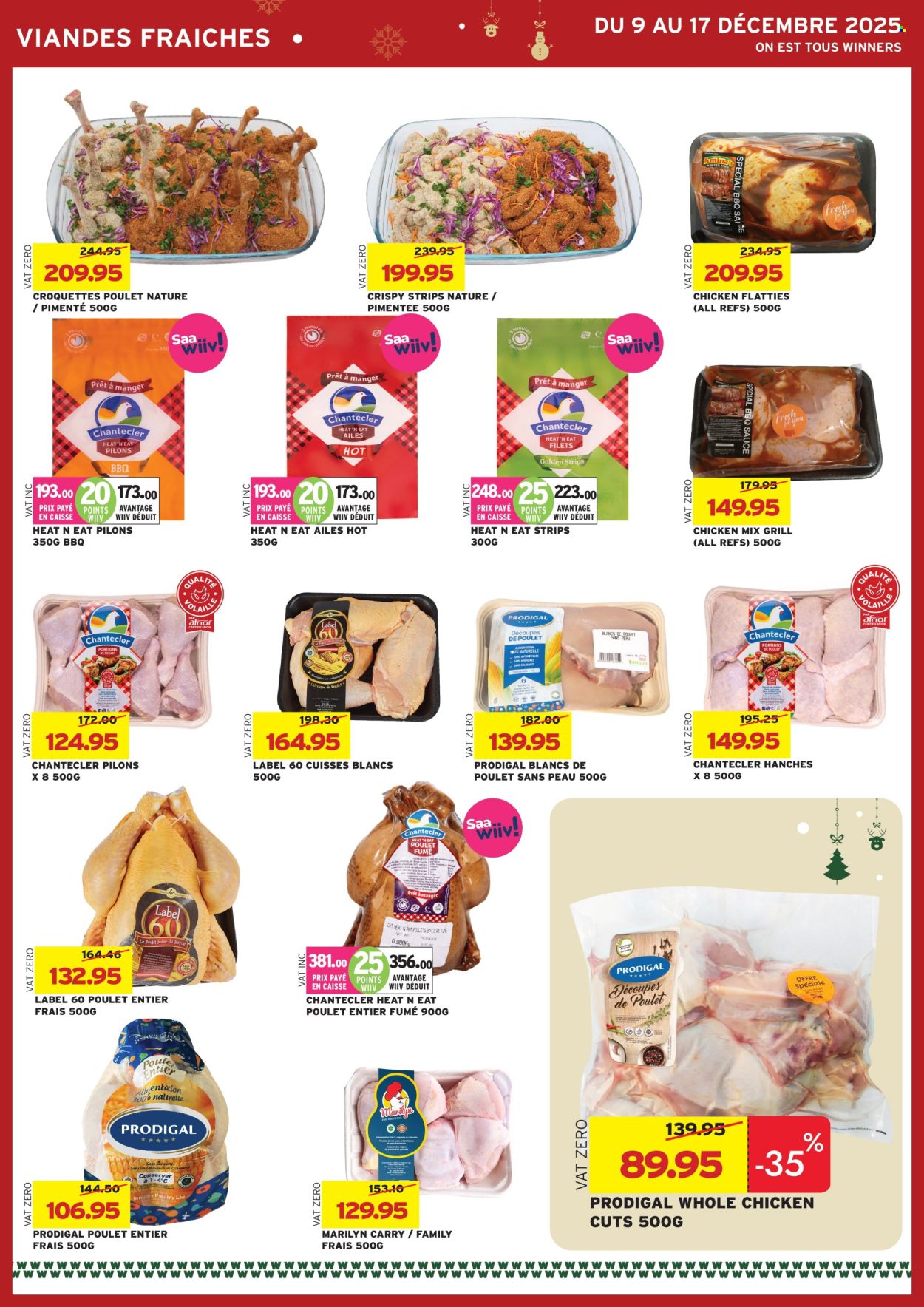 Winners catalogue - 9.12.2025 - 17.12.2025. Page 17