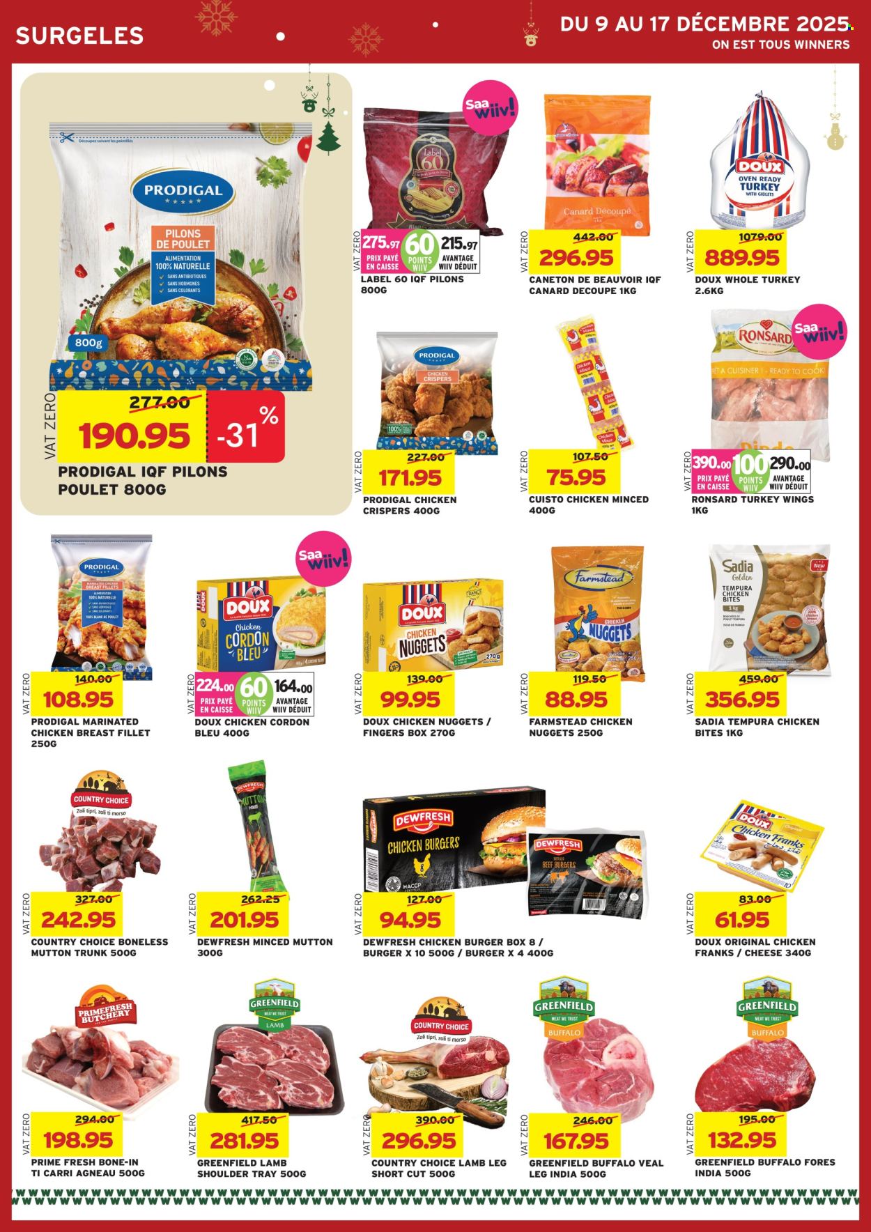 Winners catalogue - 9.12.2025 - 17.12.2025. Page 18