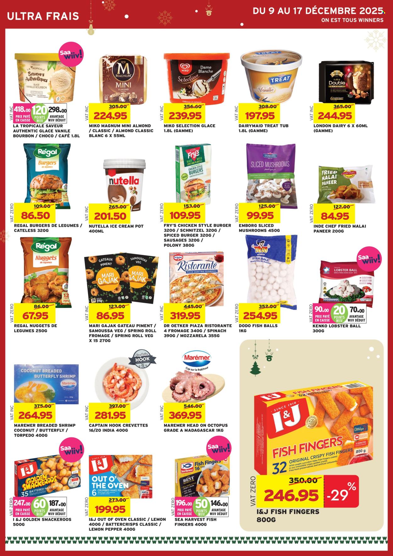 Winners catalogue - 9.12.2025 - 17.12.2025. Page 19