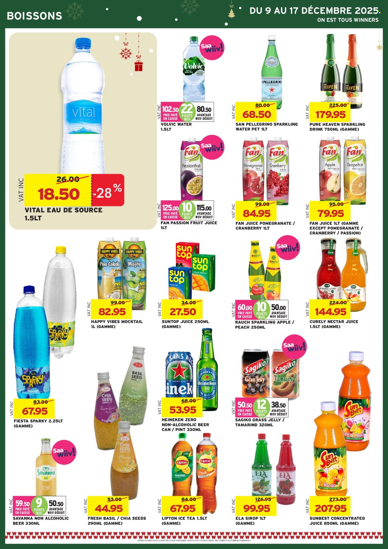 Winners catalogue - 9.12.2025 - 17.12.2025. Page 20