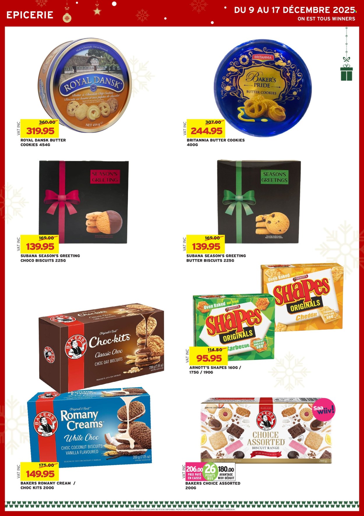 Winners catalogue - 9.12.2025 - 17.12.2025. Page 23