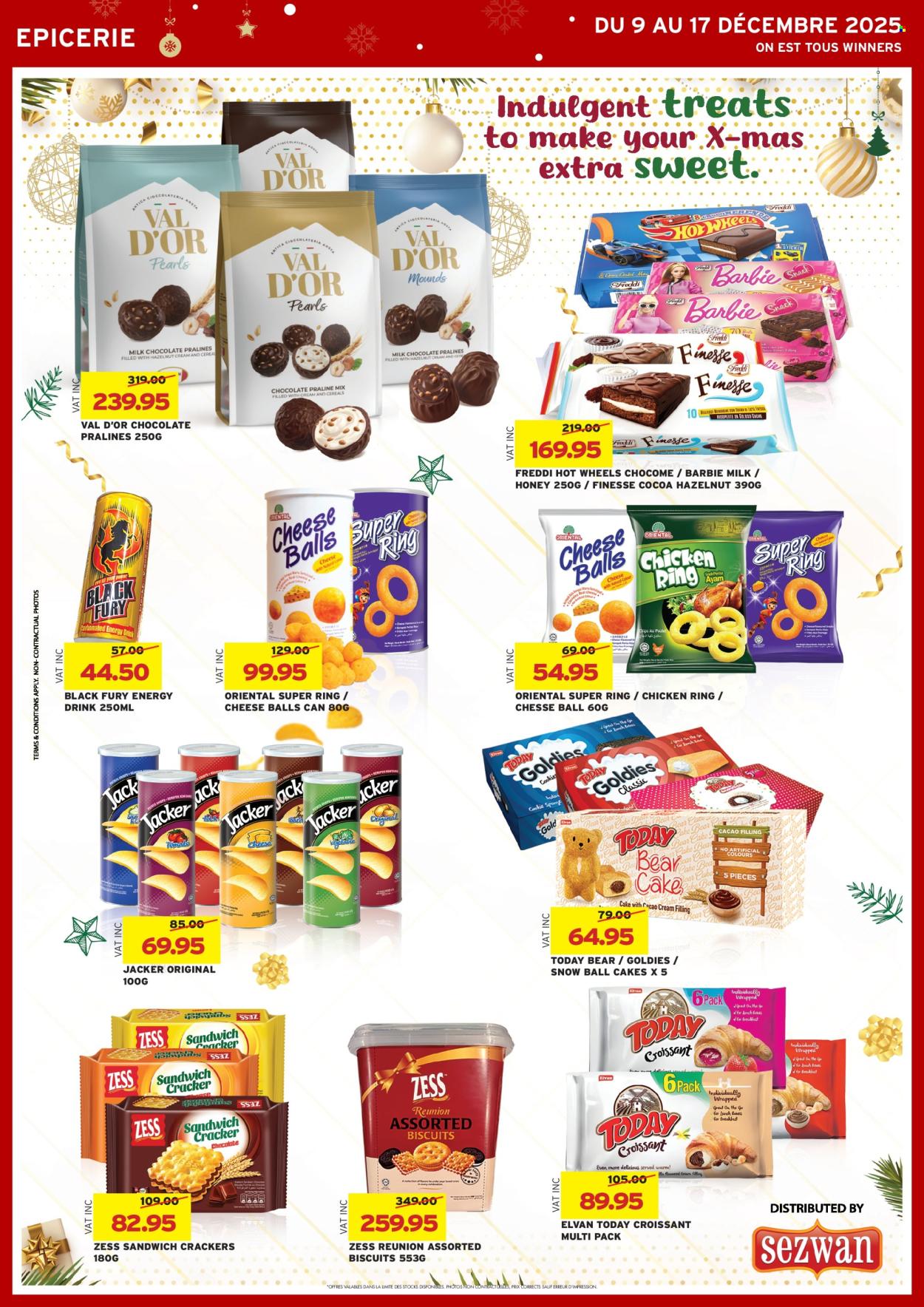 Winners catalogue - 9.12.2025 - 17.12.2025. Page 24