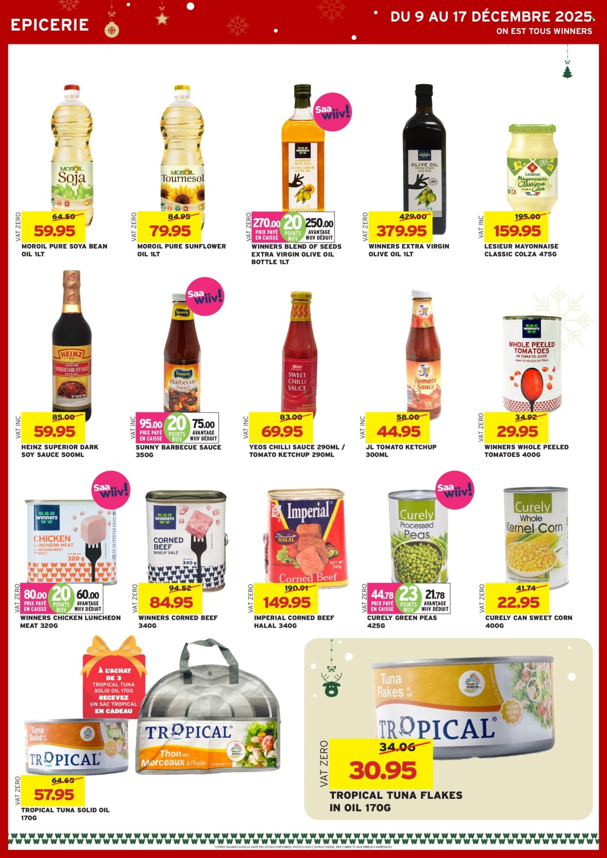 Winners catalogue - 9.12.2025 - 17.12.2025. Page 27