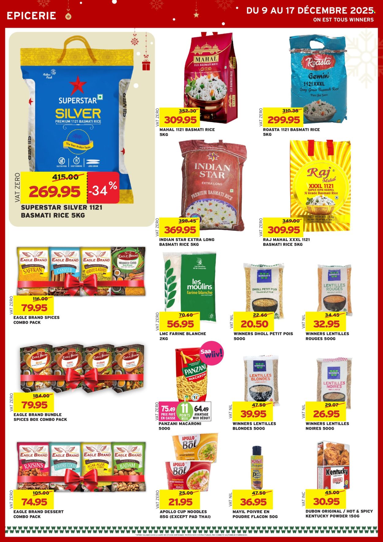 Winners catalogue - 9.12.2025 - 17.12.2025. Page 28