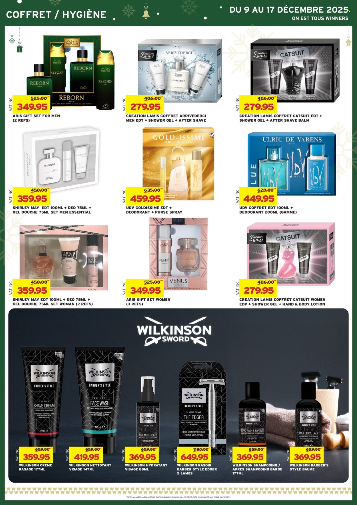 Winners catalogue - 9.12.2025 - 17.12.2025. Page 29
