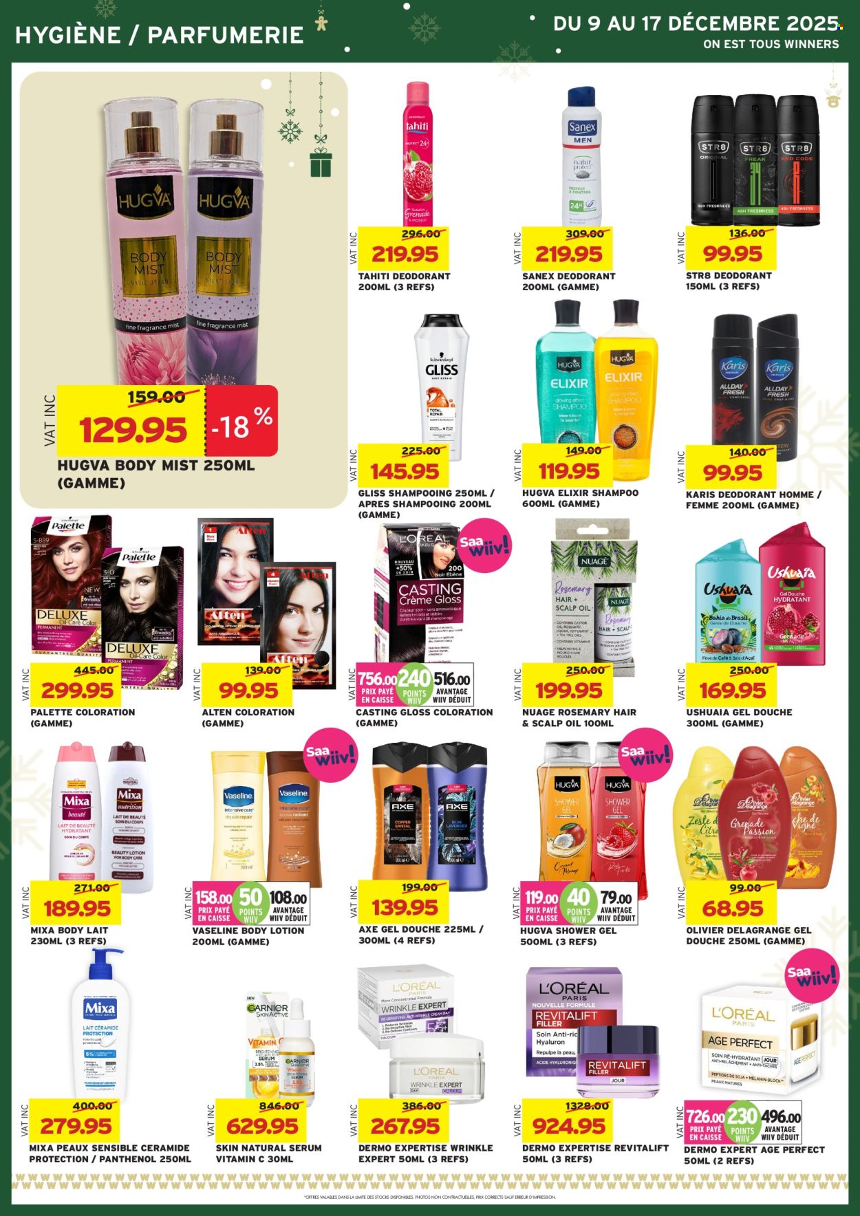 Winners catalogue - 9.12.2025 - 17.12.2025. Page 30