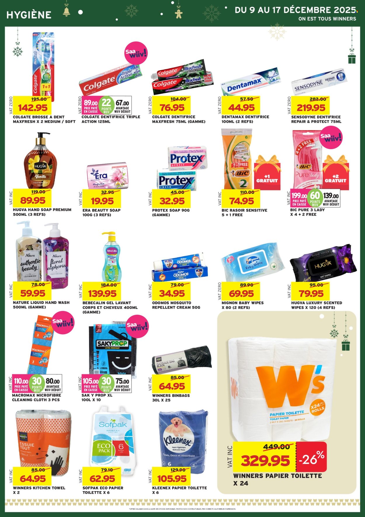 Winners catalogue - 9.12.2025 - 17.12.2025. Page 31