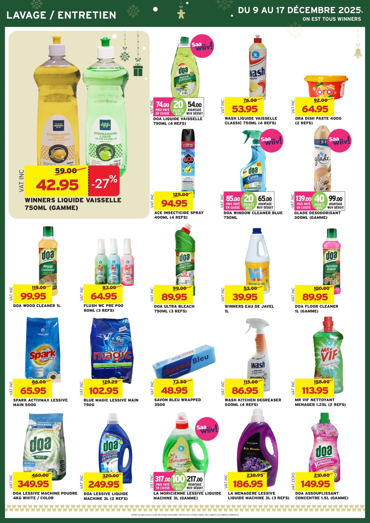 Winners catalogue - 9.12.2025 - 17.12.2025. Page 32