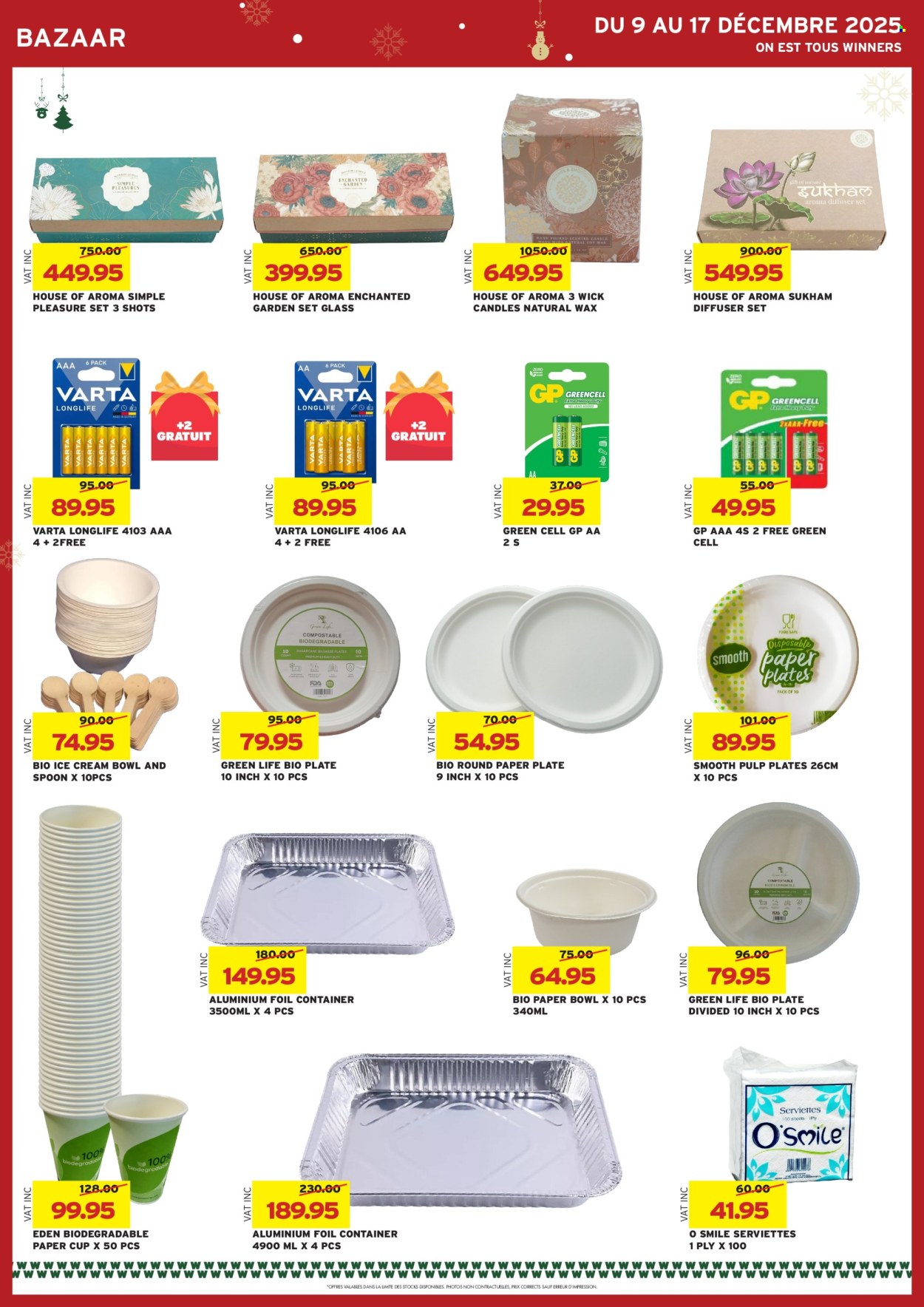 Winners catalogue - 9.12.2025 - 17.12.2025. Page 33