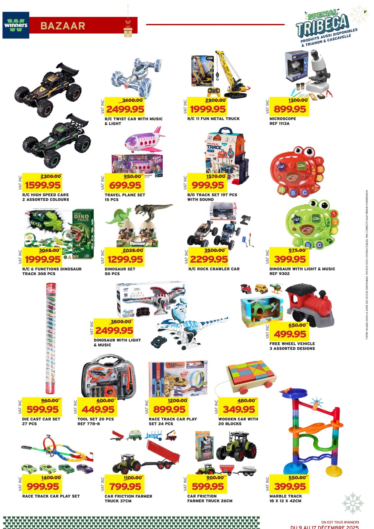 Winners catalogue - 9.12.2025 - 17.12.2025. Page 8