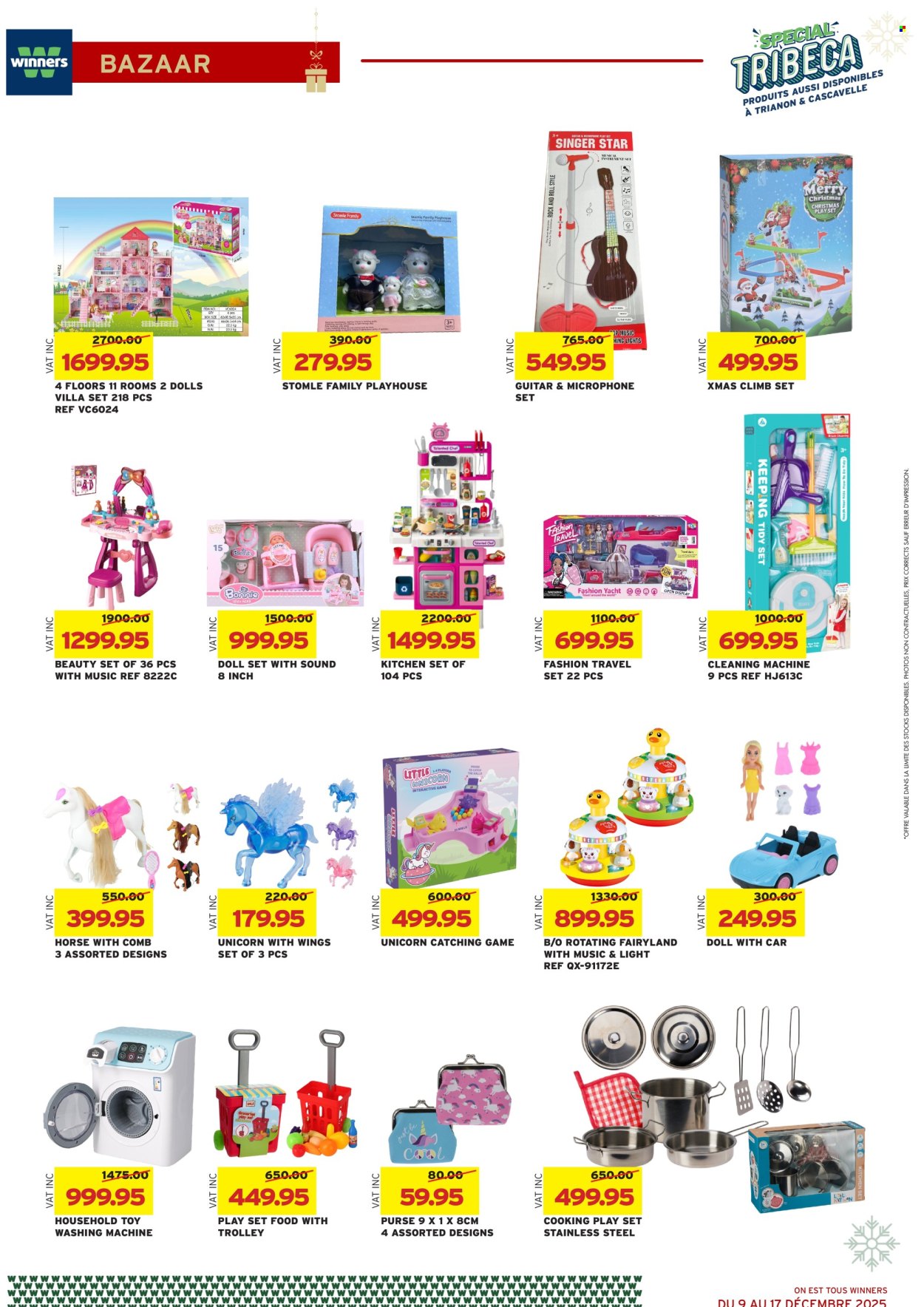 Winners catalogue - 9.12.2025 - 17.12.2025. Page 9