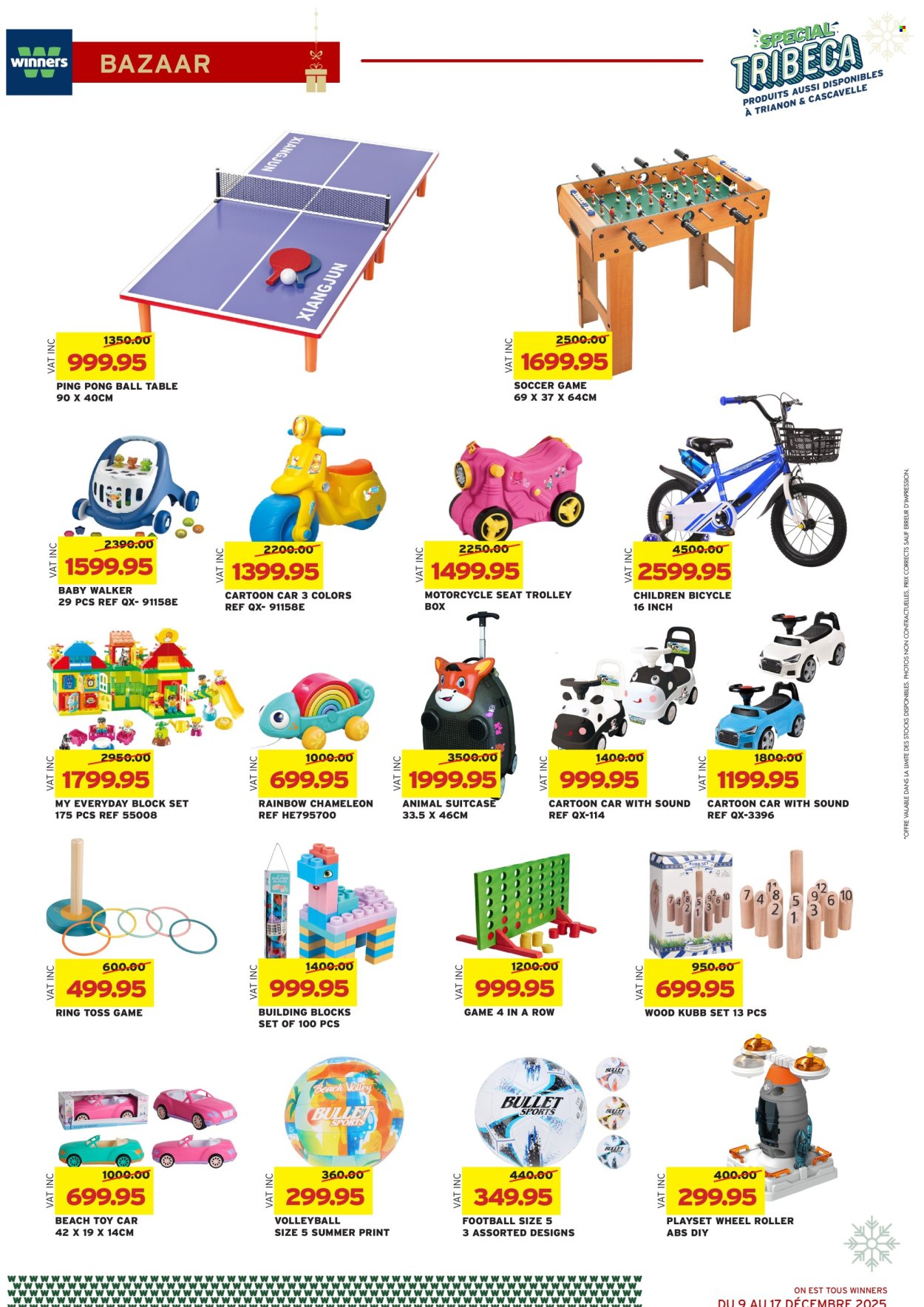 Winners catalogue - 9.12.2025 - 17.12.2025. Page 10