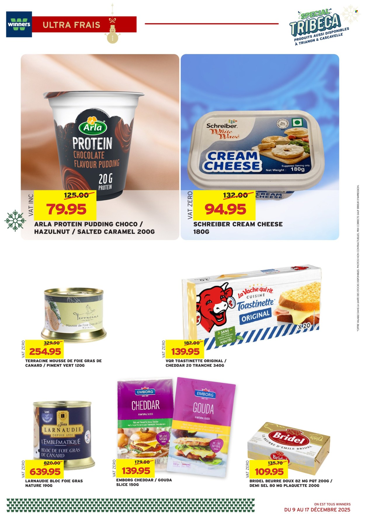 Winners catalogue - 9.12.2025 - 17.12.2025. Page 18