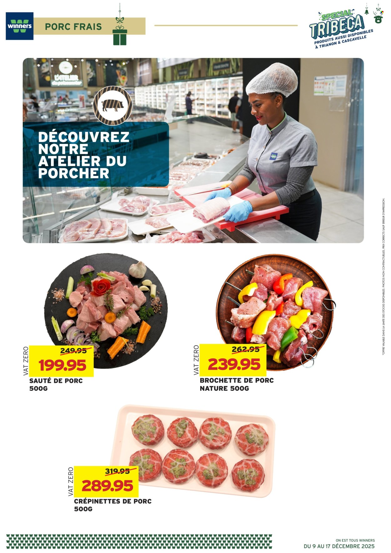 Winners catalogue - 9.12.2025 - 17.12.2025. Page 20