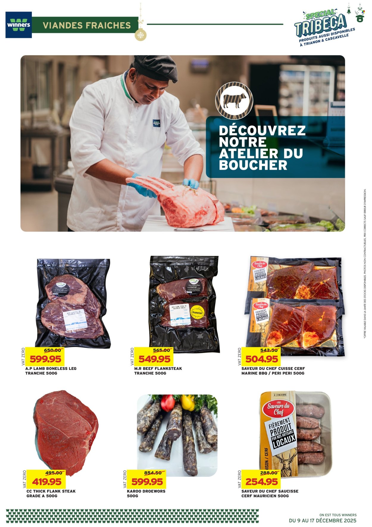 Winners catalogue - 9.12.2025 - 17.12.2025. Page 21