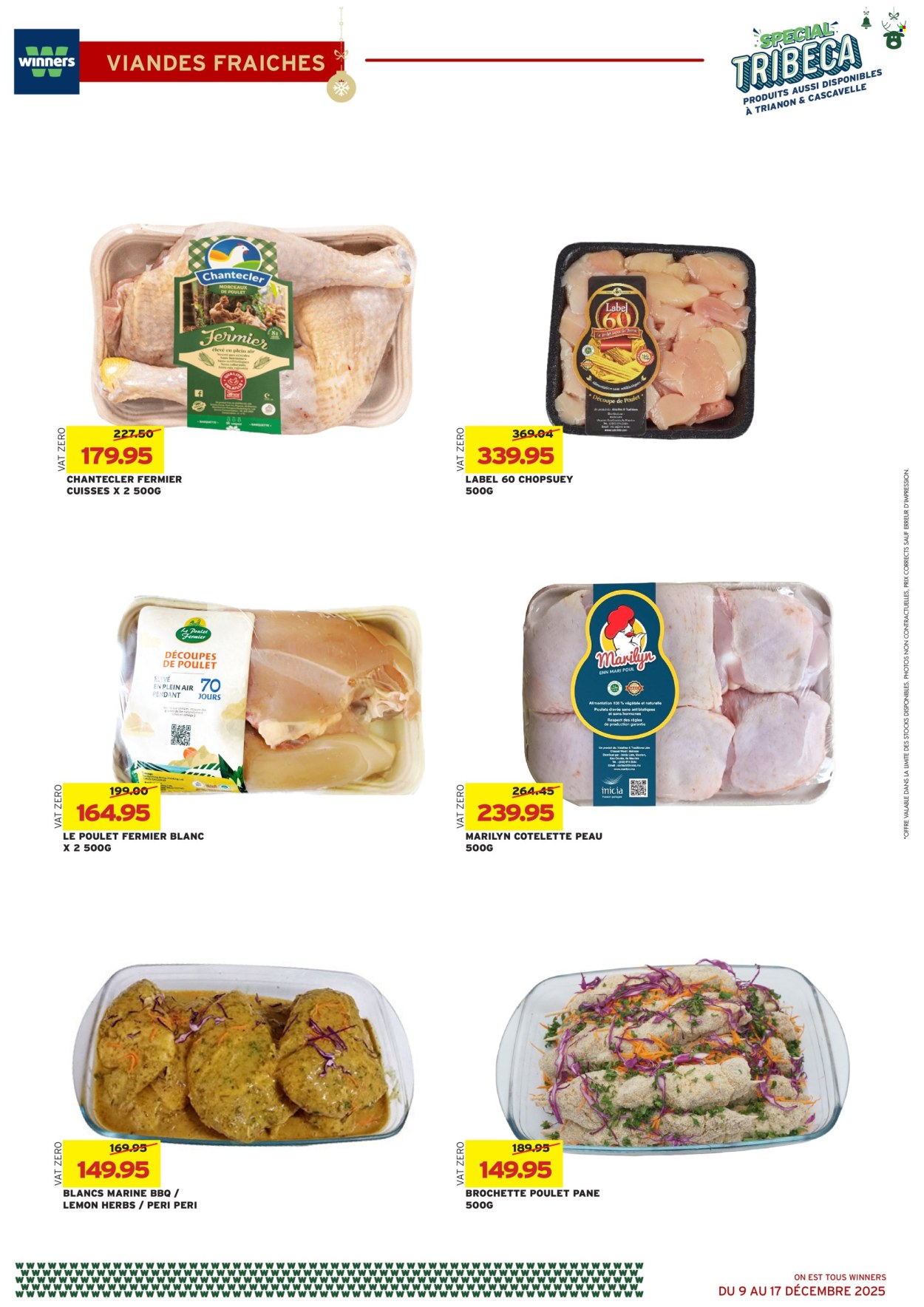 Winners catalogue - 9.12.2025 - 17.12.2025. Page 22