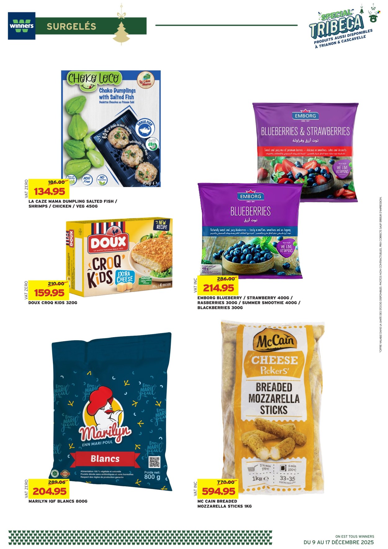 Winners catalogue - 9.12.2025 - 17.12.2025. Page 23