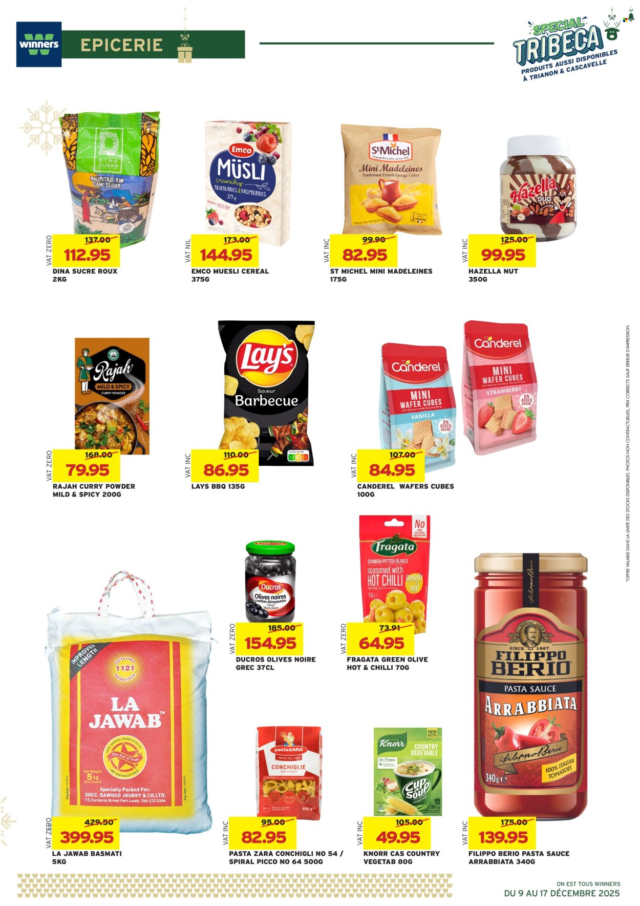 Winners catalogue - 9.12.2025 - 17.12.2025. Page 27