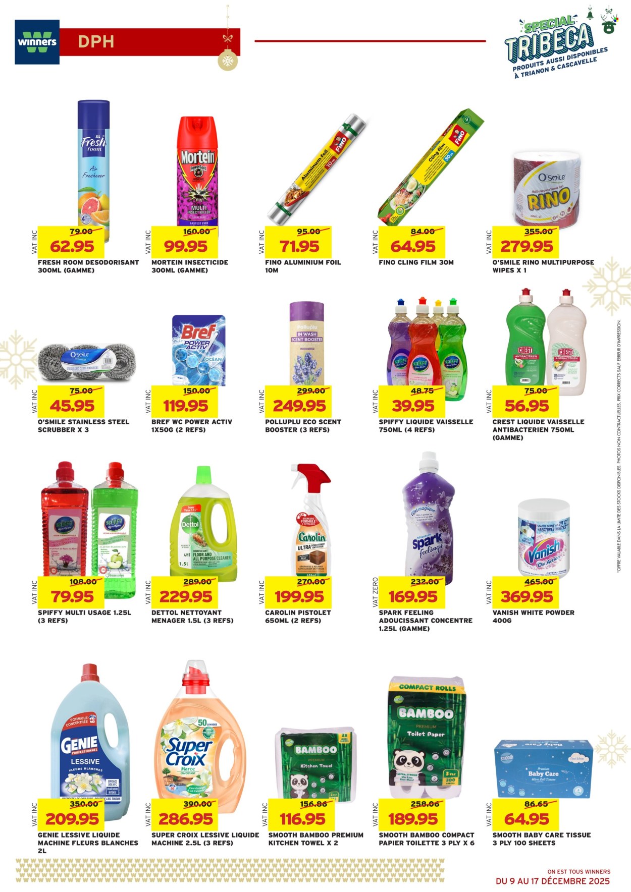 Winners catalogue - 9.12.2025 - 17.12.2025. Page 29